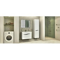 Spogulis Alfa 100100cm